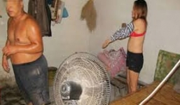 Cụ ông U90 bị phạt 750.000 đồng vì mua dâm: Chuyện xưa nay hiếm